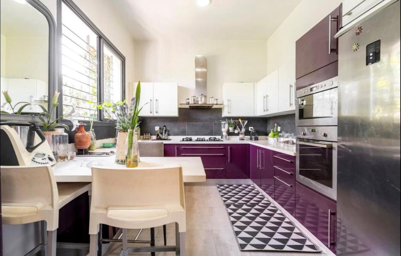 Villa Eden Luxe Bouskoura المظهر الخارجي الصورة