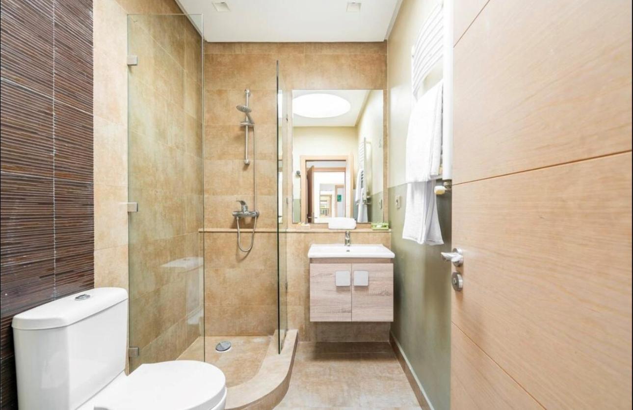 Villa Eden Luxe Bouskoura المظهر الخارجي الصورة