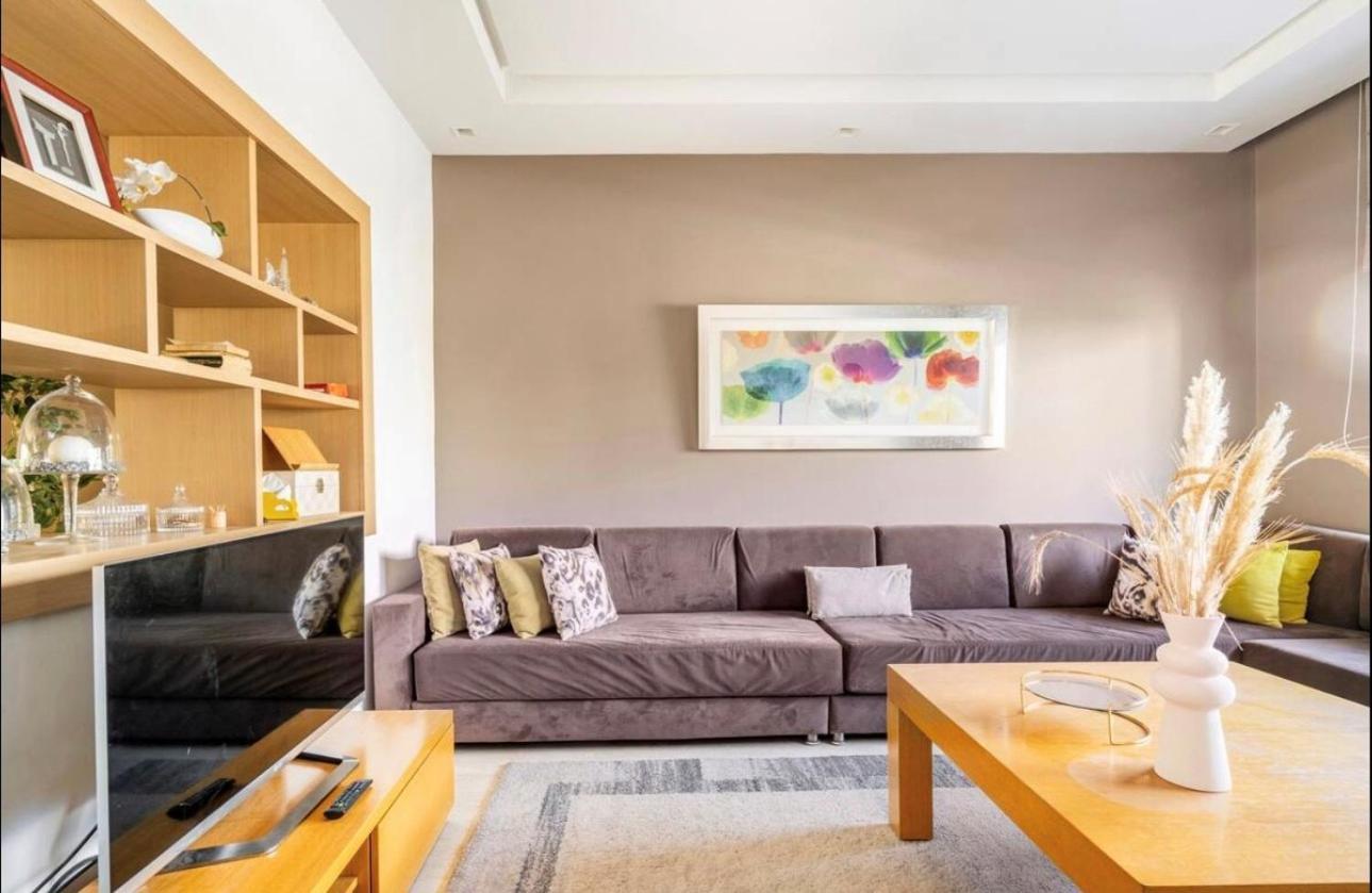 Villa Eden Luxe Bouskoura المظهر الخارجي الصورة